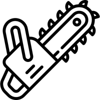 tronconneuse